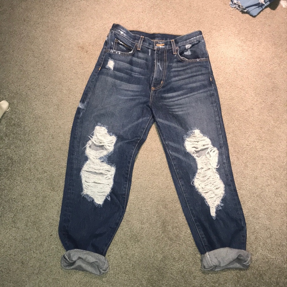 LF CARMAR jeans